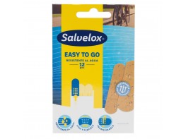 Imagen del producto Salvelox apósito easy to go 12uds