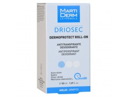 Imagen del producto MartiDerm Driosec Dermo Protect Roll-On 50 ml