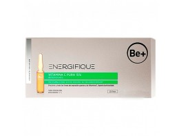 Imagen del producto Be+ energifique vitamina c 10 uds