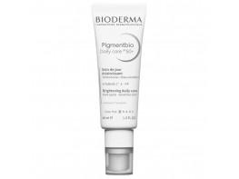 Imagen del producto Bioderma Pigmentbio daily care spf50+ 40ml