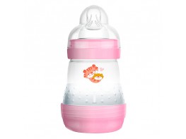 Imagen del producto Man Baby biberon anticolico rosa 160ml