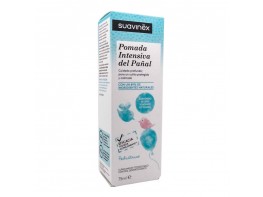 Imagen del producto Suavinex pomada reparadora pañal 75ml