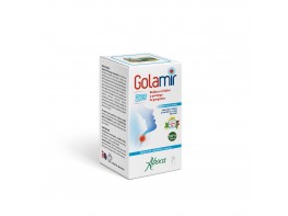 Imagen del producto Aboca golamir 2act spray sin alcohol