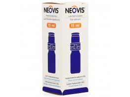 Imagen del producto Neovis 15ml