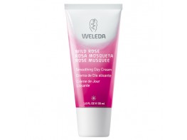 Imagen del producto Weleda Crema de día rosa mosqueta 30ml