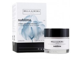 Imagen del producto Bella aurora sublime crema antiedad dia 50 ml