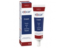 Imagen del producto Excar cicatrices de la piel crema 100ml