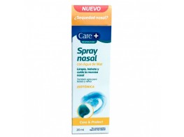 Imagen del producto Care+ spray nasal agua de mar 20ml