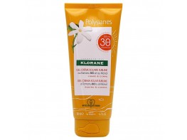 Imagen del producto Gel crema solar Sublime spf-30 200ml