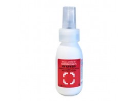 Imagen del producto Clorhexidina acuosa 2% 60ml