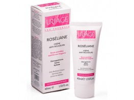 Imagen del producto Roseliane Creme Uriage 40ml