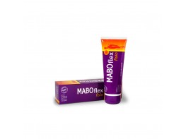 Imagen del producto Maboflex fisio crema de masaje 250 ml
