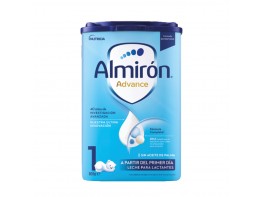 Imagen del producto Almirón advance 1 800g