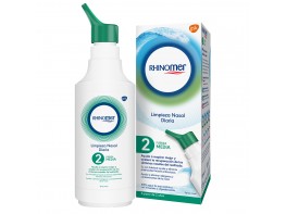 Imagen del producto Rhinomer fuerza 2 media 135ml