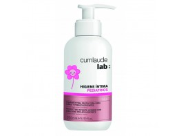 Imagen del producto Cumlaude higiene íntima pediátrics 250ml