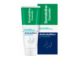 Imagen del producto Somatoline anticelulitico gel 250 ml