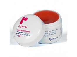 Imagen del producto Repavar regeneradora balsamo labial 10ml