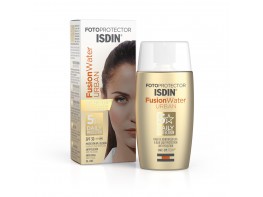 Imagen del producto Isdin fotoprotector fusion urban SPF30 50ml