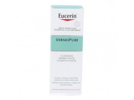 Imagen del producto Eucerin dermopure coadyuvante 50 ml