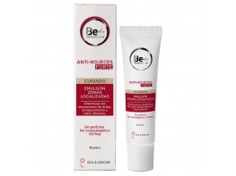 Imagen del producto Be+ Med Rojeces Control hidratante protectora forte 30ml