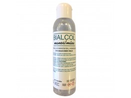 Imagen del producto Biacol gel manos higienizante 125ml