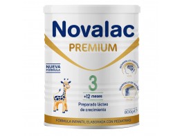 Imagen del producto Novalac Premium proactive 3 800gr