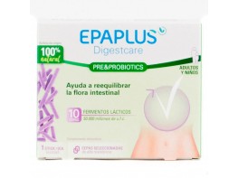 Imagen del producto Epaplus diget pre probimix 7 sticks