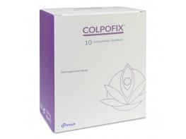 Imagen del producto Colpofix Gel Vaginal spray 20ml