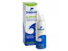 Imagen del producto Forte pharma sterimar mn manganeso 100ml