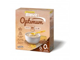 Imagen del producto Blevit plus optimum sin gluten 400g