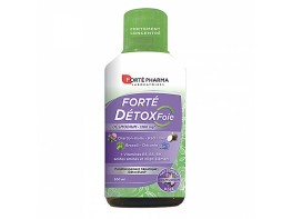 Imagen del producto Forte Pharma Forte Detox Hígado 500ml