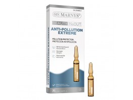 Imagen del producto Marnys ampollas anti-pollution extreme 7u