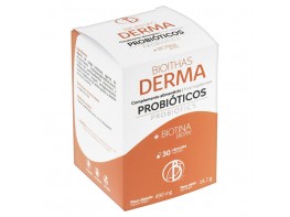 Imagen del producto Bioithas Derma 30 cápsulas