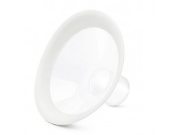 Imagen del producto Medela personalfit flex embudo s 21mm