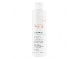 Imagen del producto Avène Cicalfate + gel limpiador 200ml