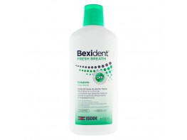 Imagen del producto Bexident fresh breath colutorio 500ml