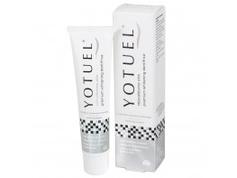 Imagen del producto Yotuel Microbione One dentífrico blanqueador 100ml