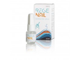 Imagen del producto Reig jofre regenail barniz de uñas 3,5ml