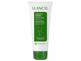 Imagen del producto Elancyl Stretch Marks crema de prevención 200ml