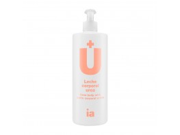 Imagen del producto Interapothek leche corporal urea 400 ml