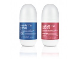 Imagen del producto Sesderma Dryses desodorante mujer rollon 75 ml