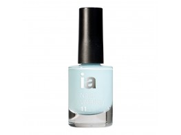 Imagen del producto Interapothek esmalte uña azul nº11 10 ml