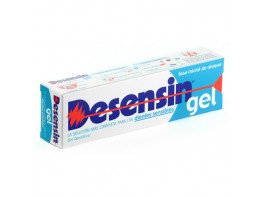 Imagen del producto Desensin gel dental 75ml