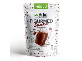 Imagen del producto Arkopharma Figurmed shake chocolate 350g