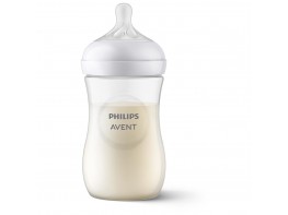 Imagen del producto Philips Avent Natural Response biberón 260ml