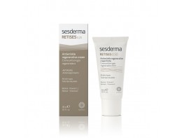 Imagen del producto Sesderma Retises 0.5 crema antiarrugas regeneradora 30ml