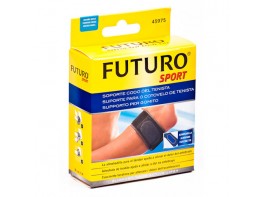 Imagen del producto SOPORTE CODO TENIS FUTURO SPORT