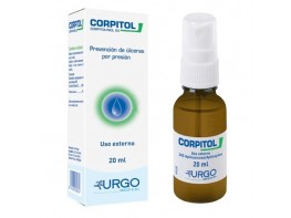 Imagen del producto Corpitol aceite 20ml
