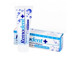 Imagen del producto REMODENT PLUS PASTA DENTAL PROTESIS 75ML