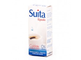 Imagen del producto Suita Líquido oral 24ml